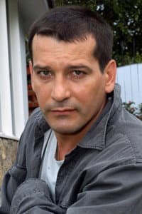 Yaroslav Boyko in Мы странно встретились