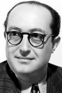 Henry Koster in Unerwünschtes Kino