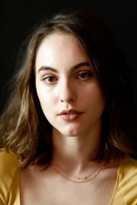 Madeline Weinstein in Beach Rats