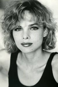 Elizabeth Whitcraft in Where Sleeping Dogs Lie