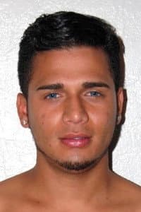 Ajay Cavalli in Bareback Romance