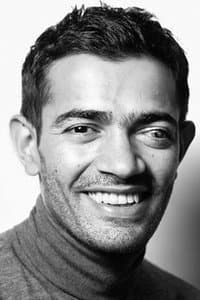 Elshan Asgarov in Apatiya