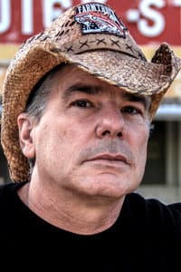Sean Whitley in Street Outlaws