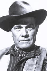 Pierce Lyden in Dead Man's Gold