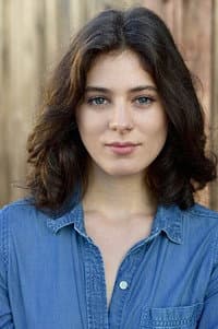 Sonja Kovačević in Тмина