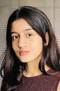 Aadhya Anand in Friday Night Plan