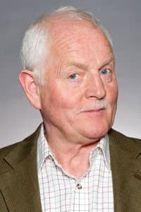 Christopher Chittell in Emmerdale: 50 Unforgettable Years
