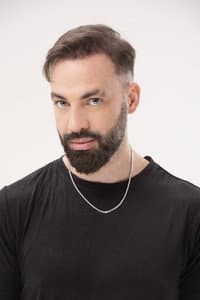 Diego Fernán in Donde no estás