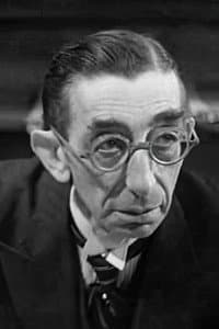 Paul Franceschi in L'Agonie de Jérusalem
