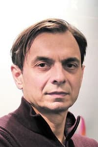Bojan Žirović in Paket aranžman