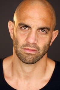 Eddie Alfano in The 11th Annual On Cinema Oscar Special LIVE from AmatoCon