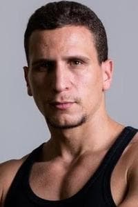 Brahim Achabbakhe in Boyka: Undisputed IV