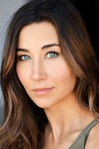 Sara Antonio in The Reason