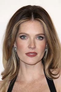 Meghann Fahy in Drop