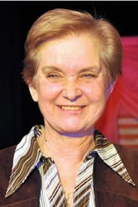 Marta Grakhova in Ваш сын и брат