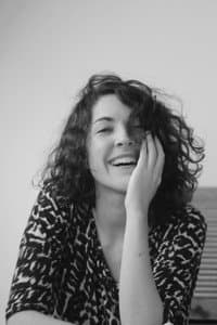 Maria Elorza in Arnasa betean, emakume zinegileak