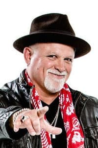 Derek St. Holmes in Michael Schenker Group: Rock Will Never Die