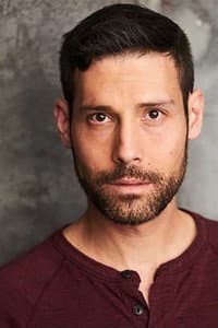 Adam Fried in Gods of Sui