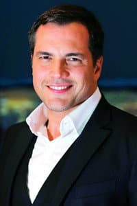 Daniel Boaventura in Mulheres Alteradas