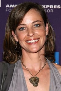 Alison Elliott in The Phenom