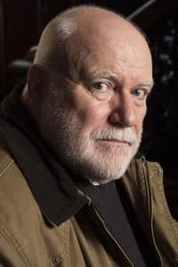 Ron Donachie in Die Spionin