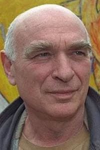Ken Campbell in Crimestrike