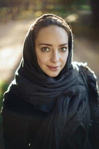 Elizaveta Nilova in Retrum