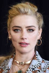 Amber Heard in Paranoia