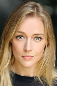 Elen Rhys in The Rezort