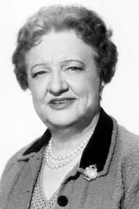 Marion Lorne in The Girl Rush