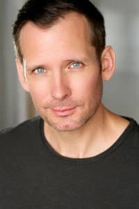 Todd Rulapaugh in The Killing Secret
