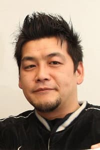 Takeshi Tomizawa in とある飛空士への追憶
