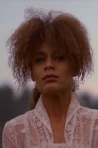 Trula Hoosier in Daughters of the Dust