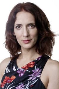 Maria João Falcão in A Passagem da Noite