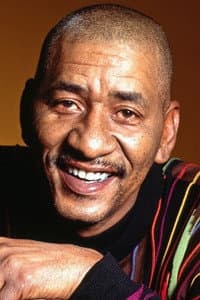 George Gervin in The Iceman