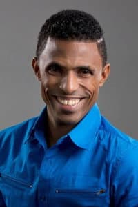 Fausto Mata in Mega Diva