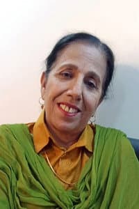 Gurpreet Bhangu in Fuffad Ji
