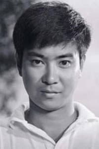 Yūjirō Ishihara in 風速40米