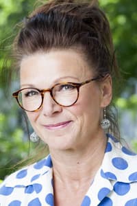 Katrin Sundberg in Underbar och älskad av alla