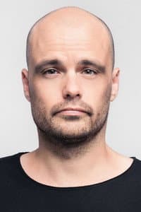 Stéphane Poirier in Juste pour rire 2016 - Évènement JMP