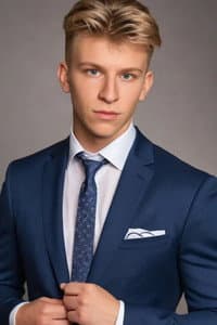 Kristinn Ólafur Jóhannsson in Hefndin