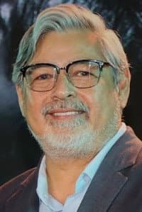Joel Torre in Just One Summer