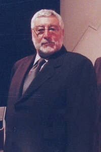 Alberto Sobrino in Los últimos vermicellis