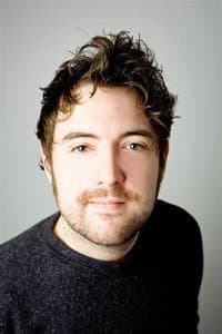 Nick Helm in The Bystanders