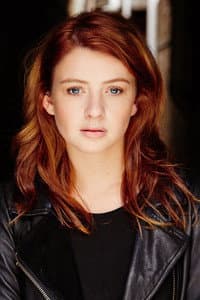 Sara West in Awoken