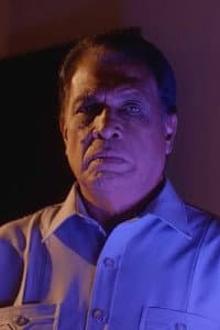 Dayadewa Edirisinghe in How I Wonder What You Are