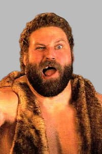John Nord in Giants, Midgets, Heroes and Villains II
