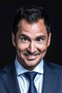 Guido Weijers in Alles over niets