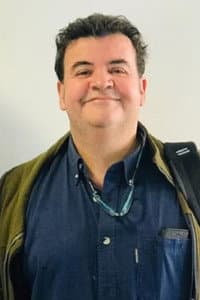 Emilio Sancho in Los mejores años de nuestra vida