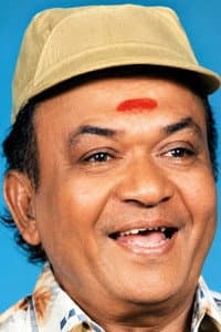 Idichapuli Selvaraj in Naane Raja Naane Manthiri